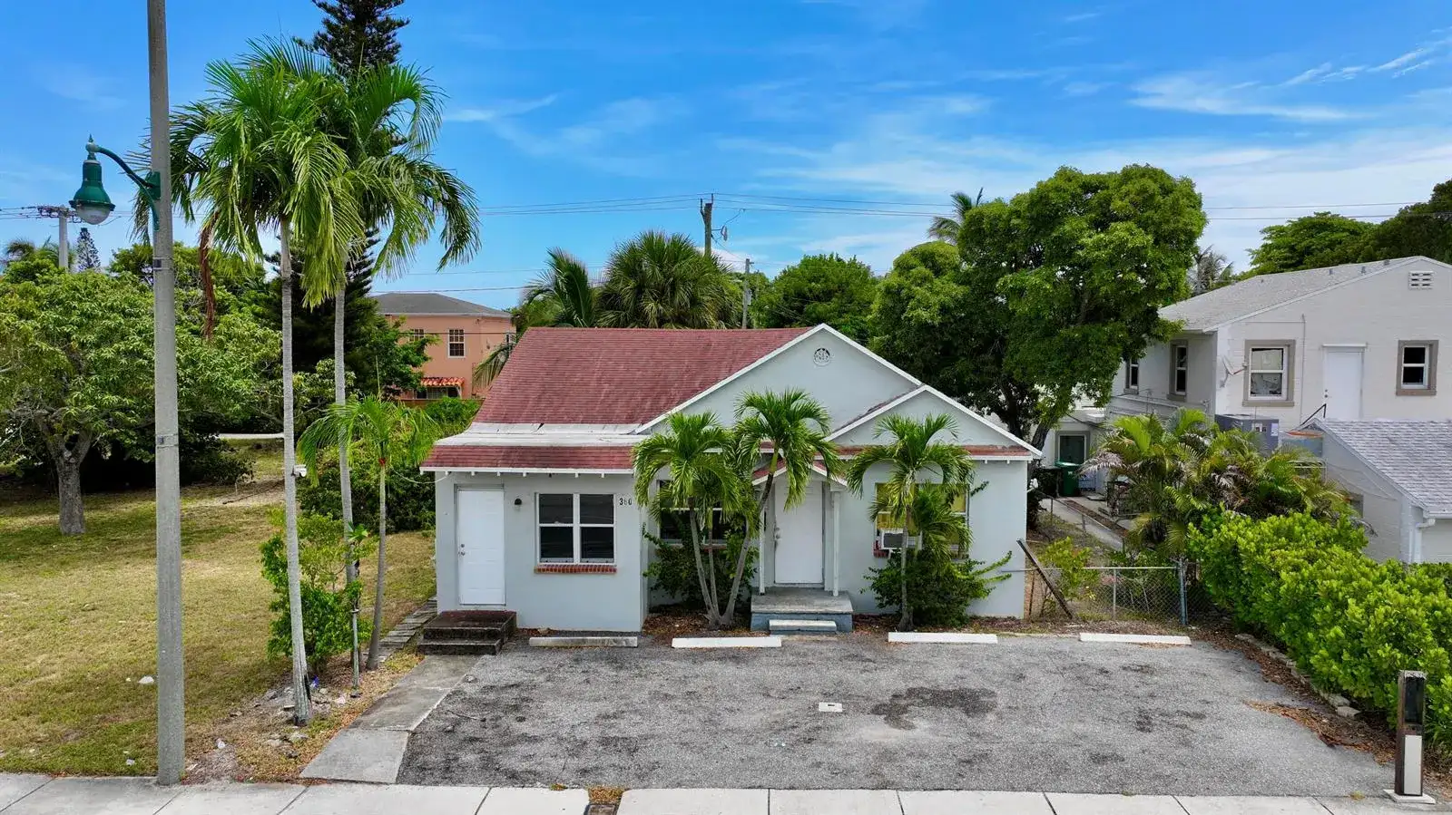 3608 Broadway Avenue, West Palm Beach FL 33407 photo 2