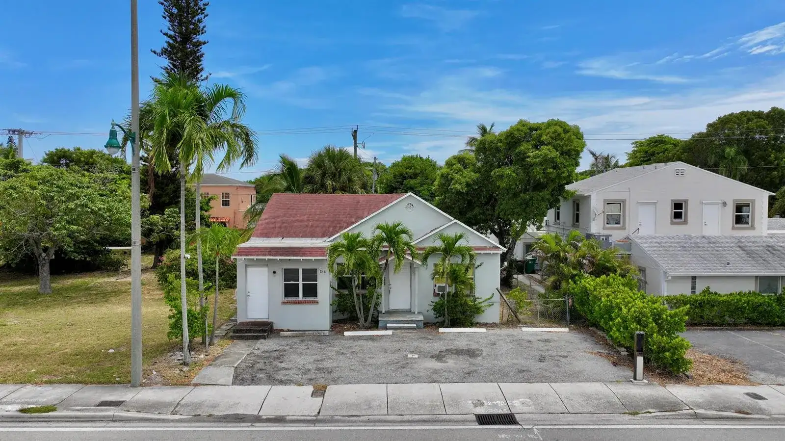 3608 Broadway Avenue, West Palm Beach FL 33407 photo 3