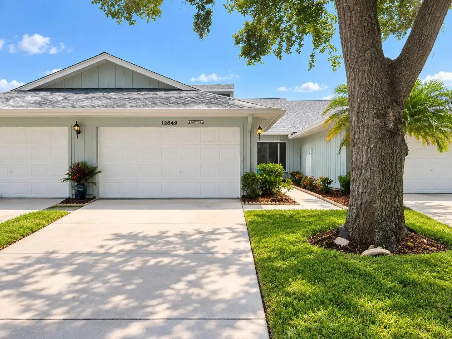 12849 SE BERWICK Court, Hobe Sound FL 33455