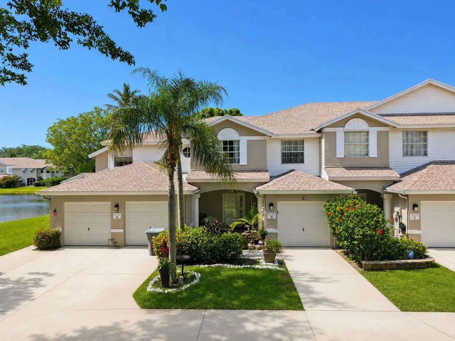 9172 BOCA GARDENS Parkway # B, Boca Raton FL 33496 photo 2