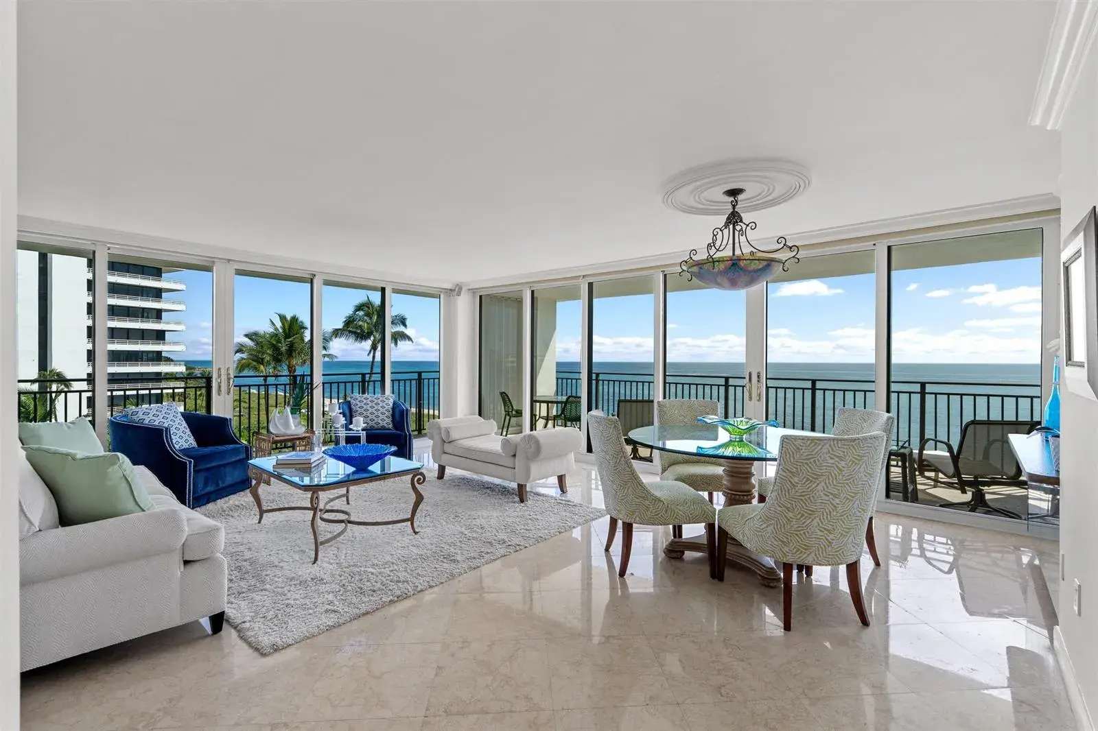 1800 S Ocean Boulevard # 5A, Boca Raton FL 33432