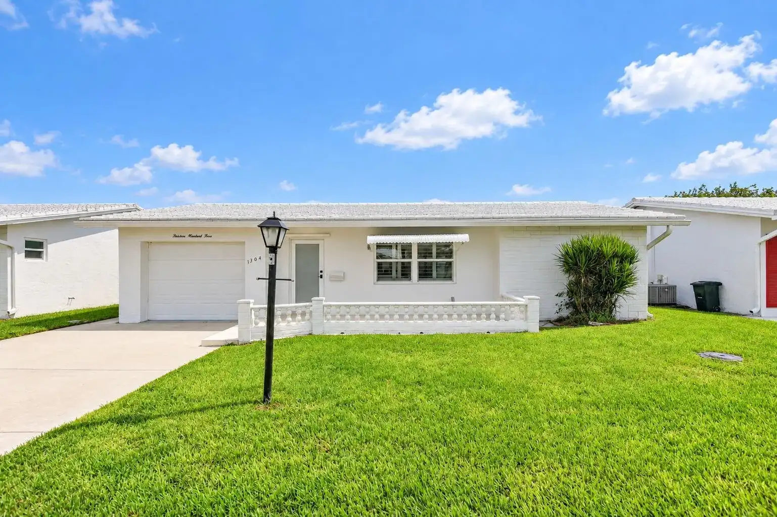 1304 SW 23rd Street, Boynton Beach FL 33426 photo 2