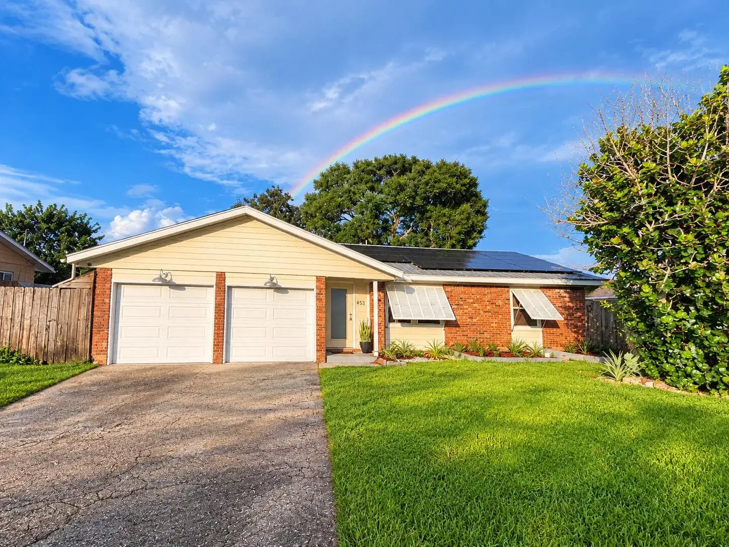 453 SE ASBURY Lane, Port St. Lucie FL 34983