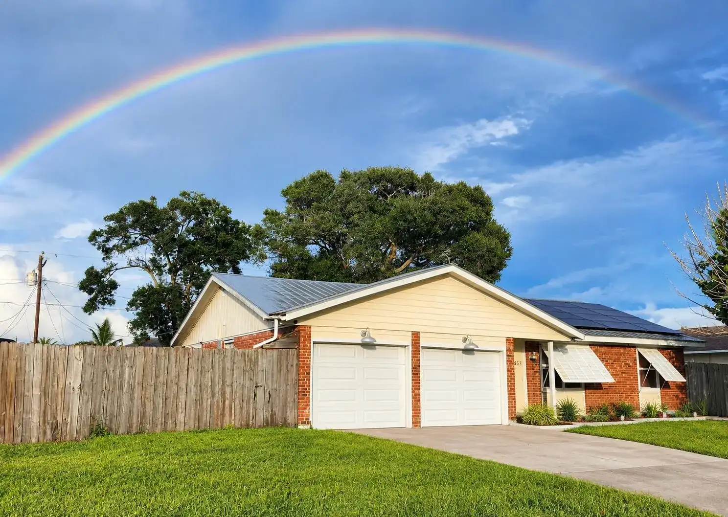 453 SE ASBURY Lane, Port St. Lucie FL 34983 photo 2