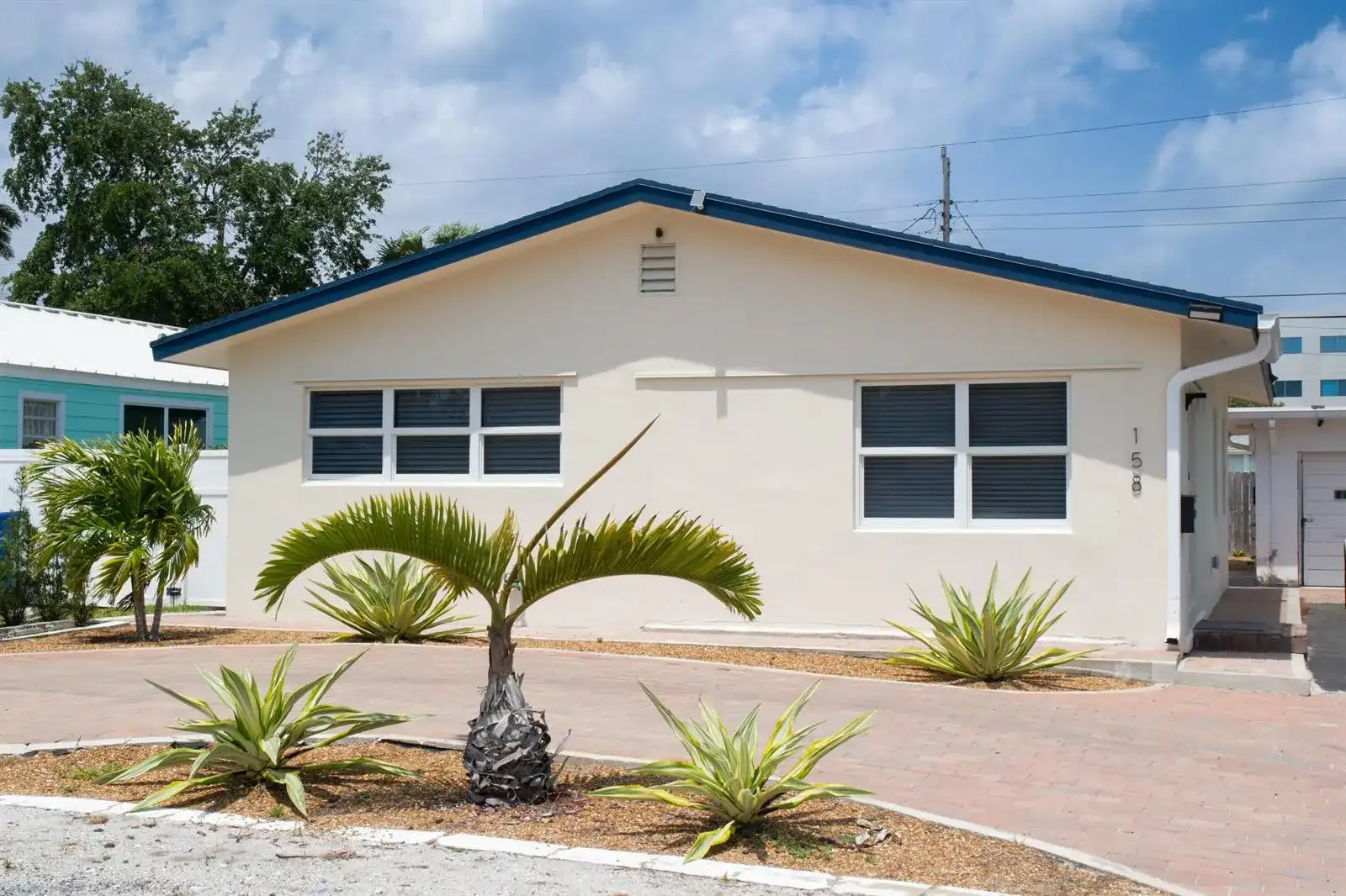 158 E 23rd Street, Riviera Beach FL 33404