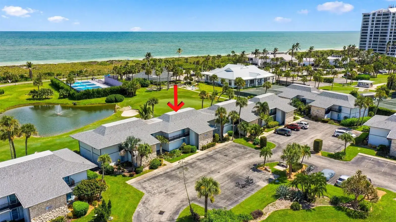 2400 S Ocean Drive # 323, Fort Pierce FL 34949 photo 2
