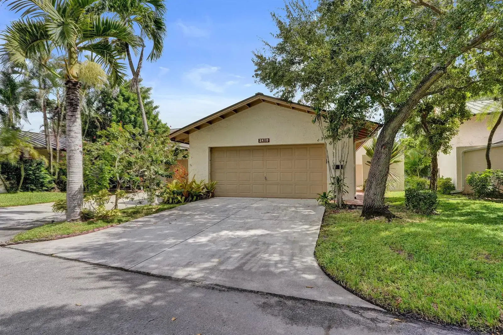 3410 Heather Terrace # 3, Lauderhill FL 33319 photo 2