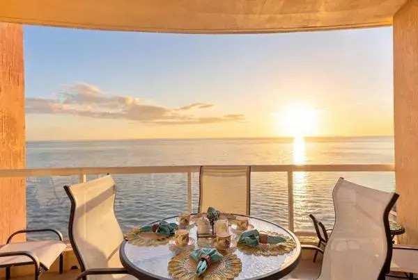 2100 N Ocean Boulevard # 19A, Fort Lauderdale FL 33305