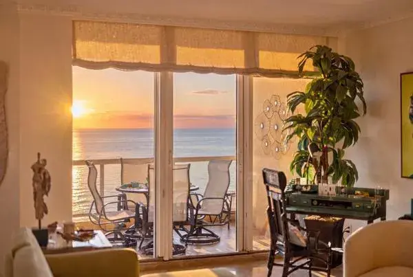 2100 N Ocean Boulevard # 19A, Fort Lauderdale FL 33305