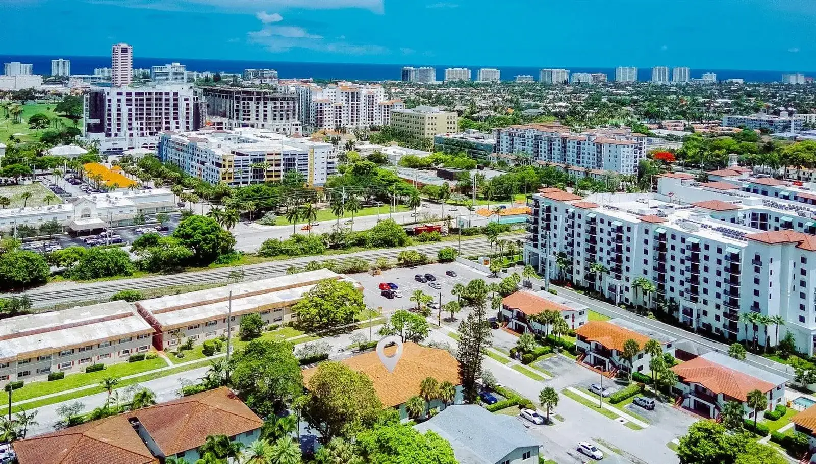 201 SW 7TH Street # 9, Boca Raton FL 33432 photo 2
