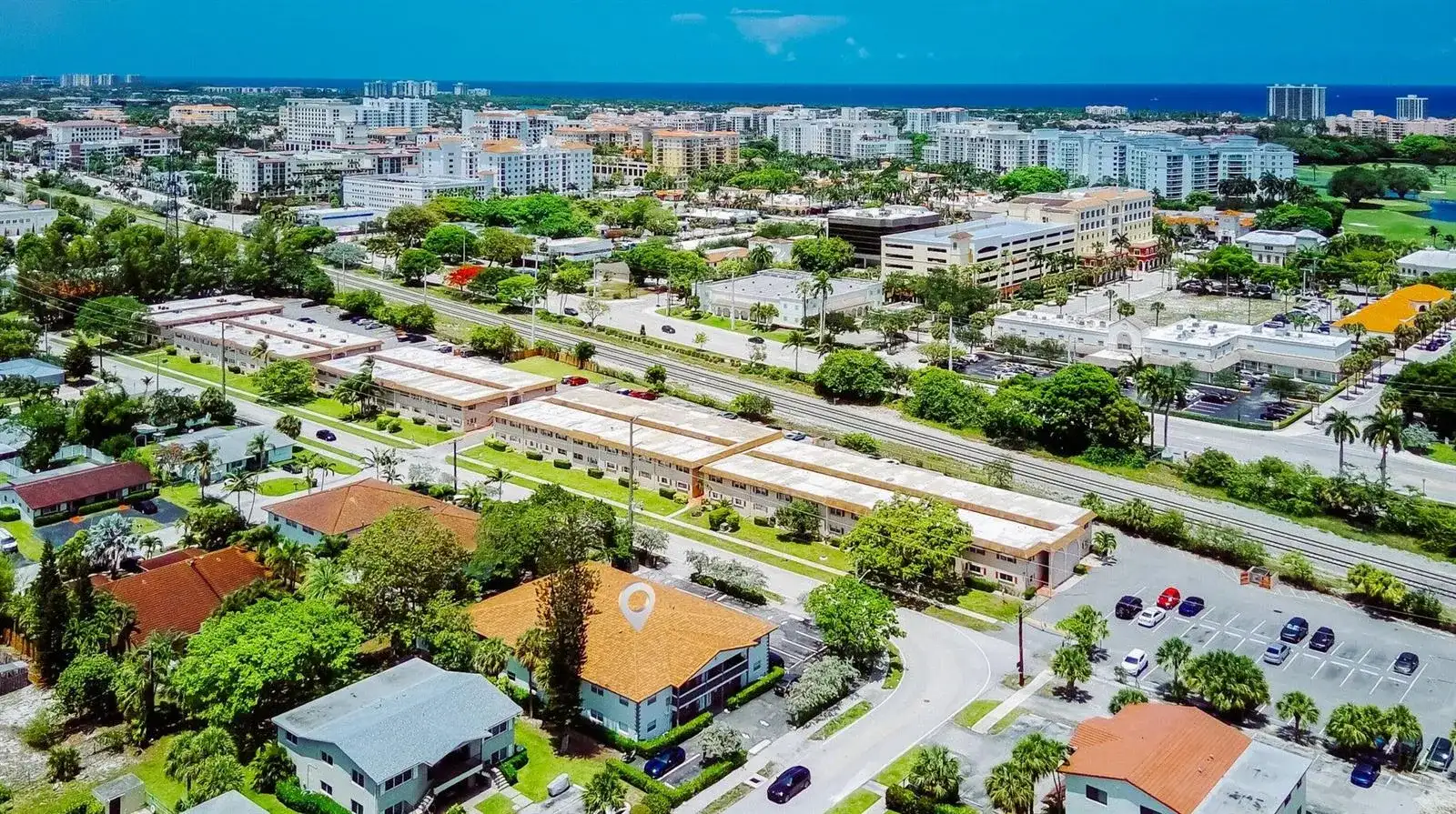 201 SW 7TH Street # 9, Boca Raton FL 33432 photo 3