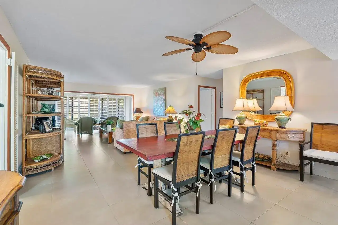3677 Quail Ridge Drive N # B, Boynton Beach FL 33436 photo 4