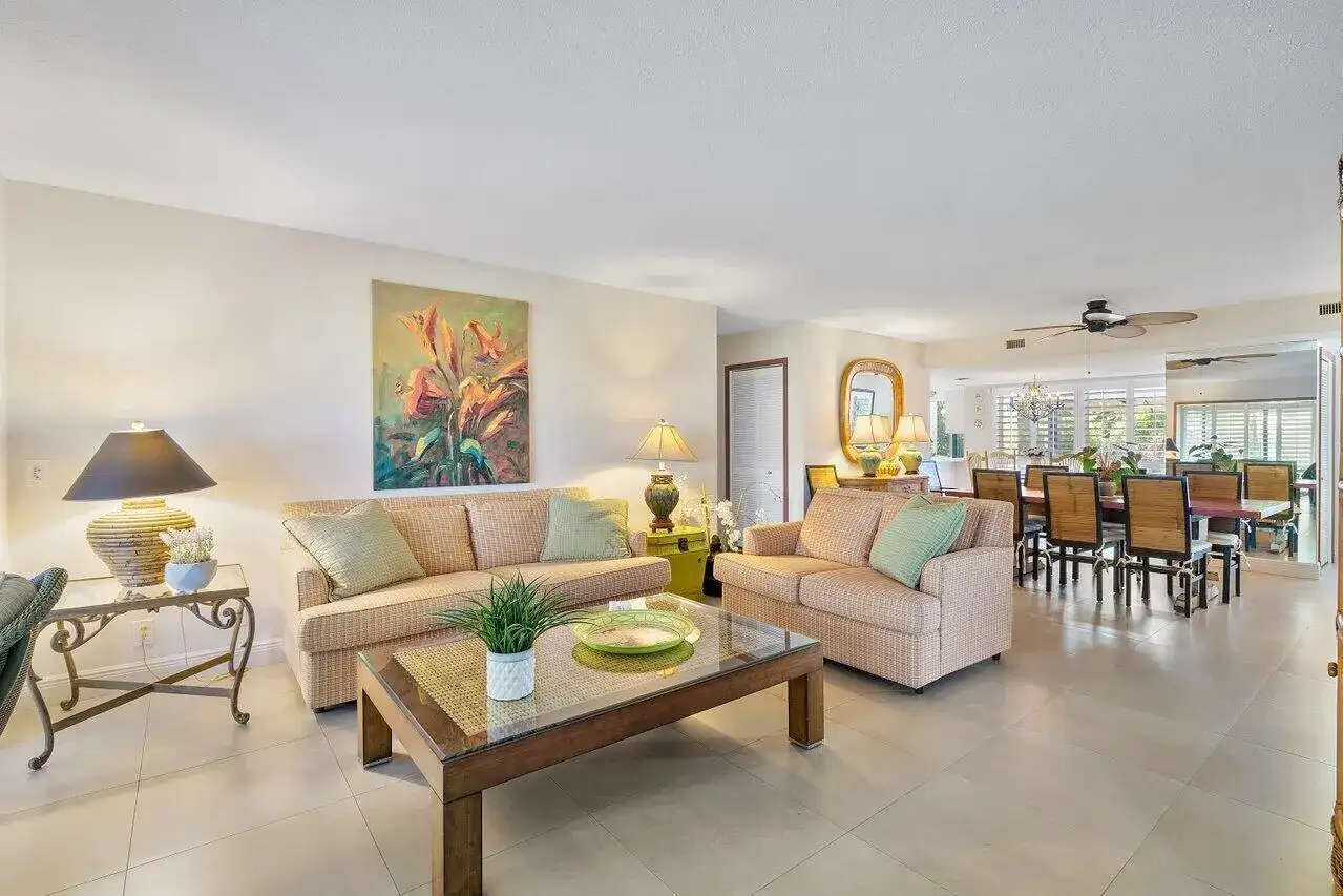3677 Quail Ridge Drive N # B, Boynton Beach FL 33436 photo 5