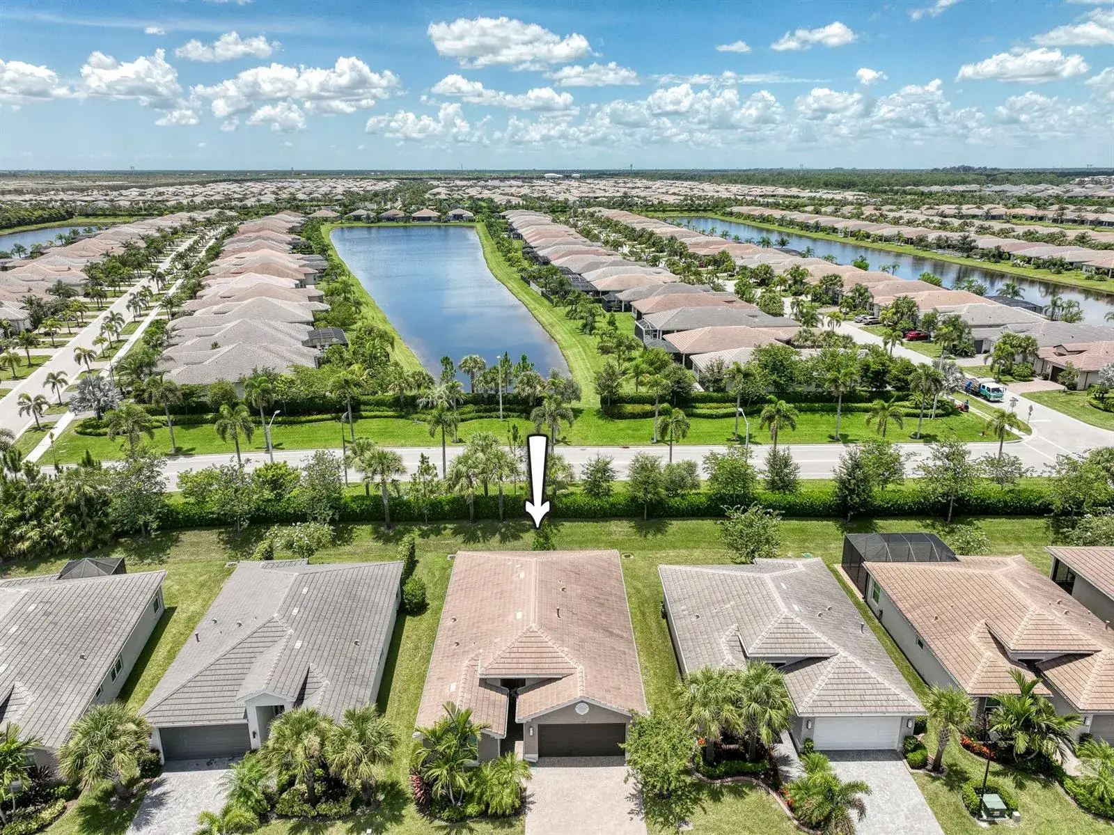11597 SW Hawkins Terrace, Port St. Lucie FL 34987