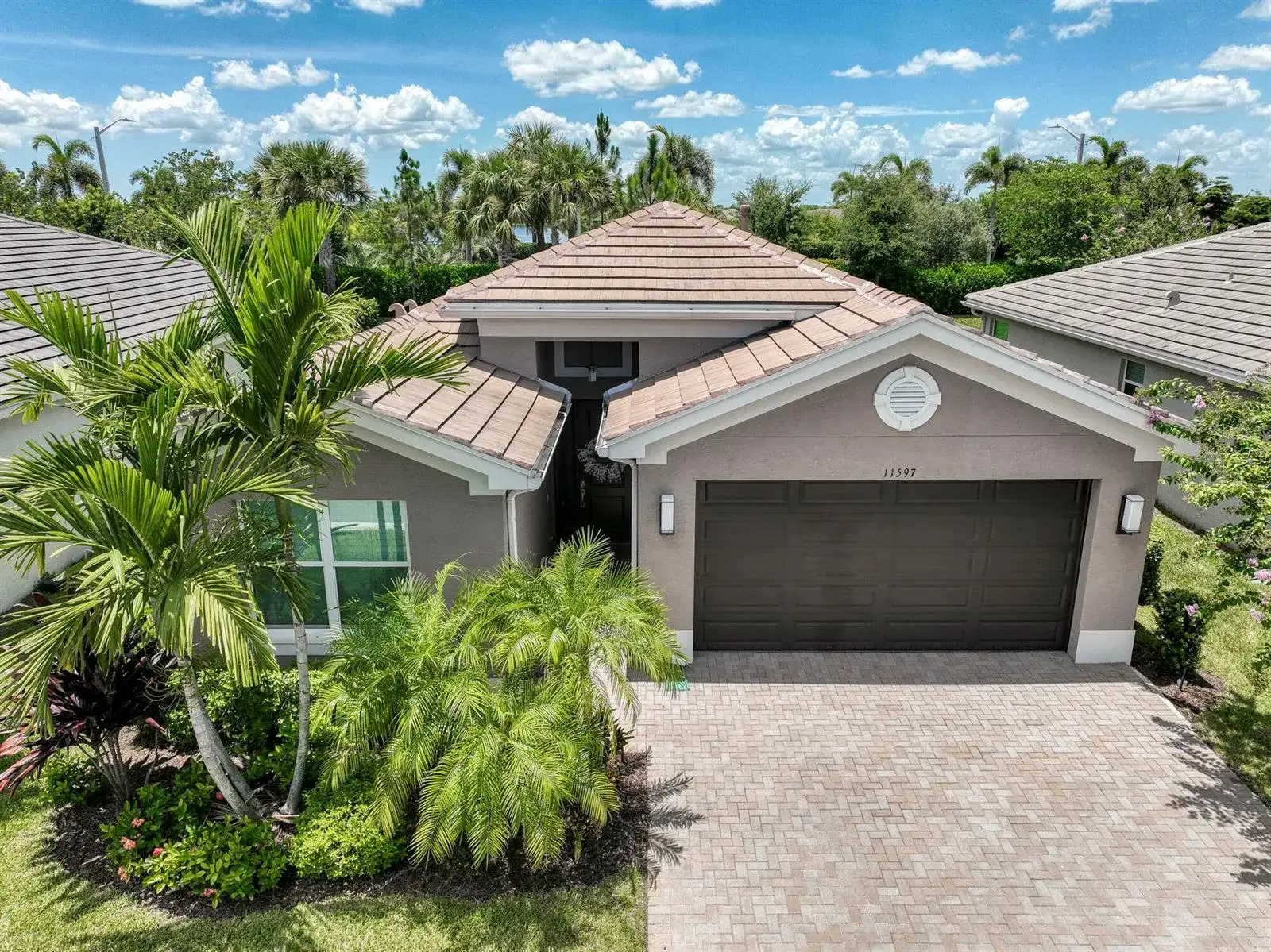 11597 SW Hawkins Terrace, Port St. Lucie FL 34987 photo 2