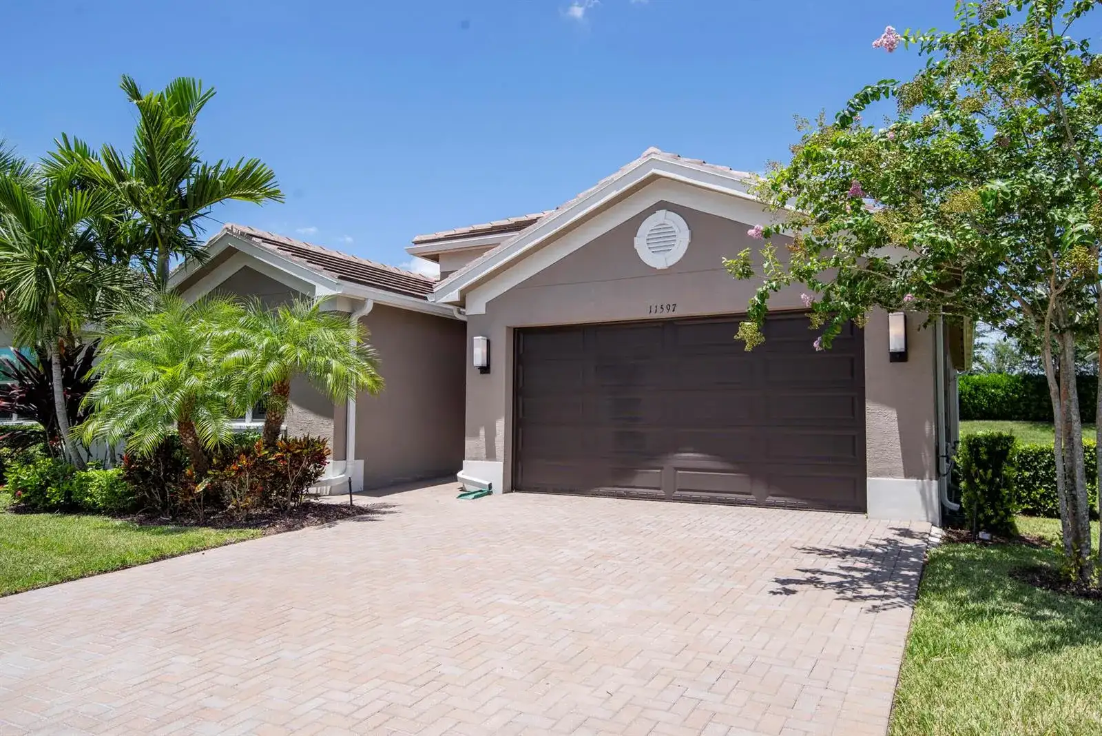 11597 SW Hawkins Terrace, Port St. Lucie FL 34987 photo 3