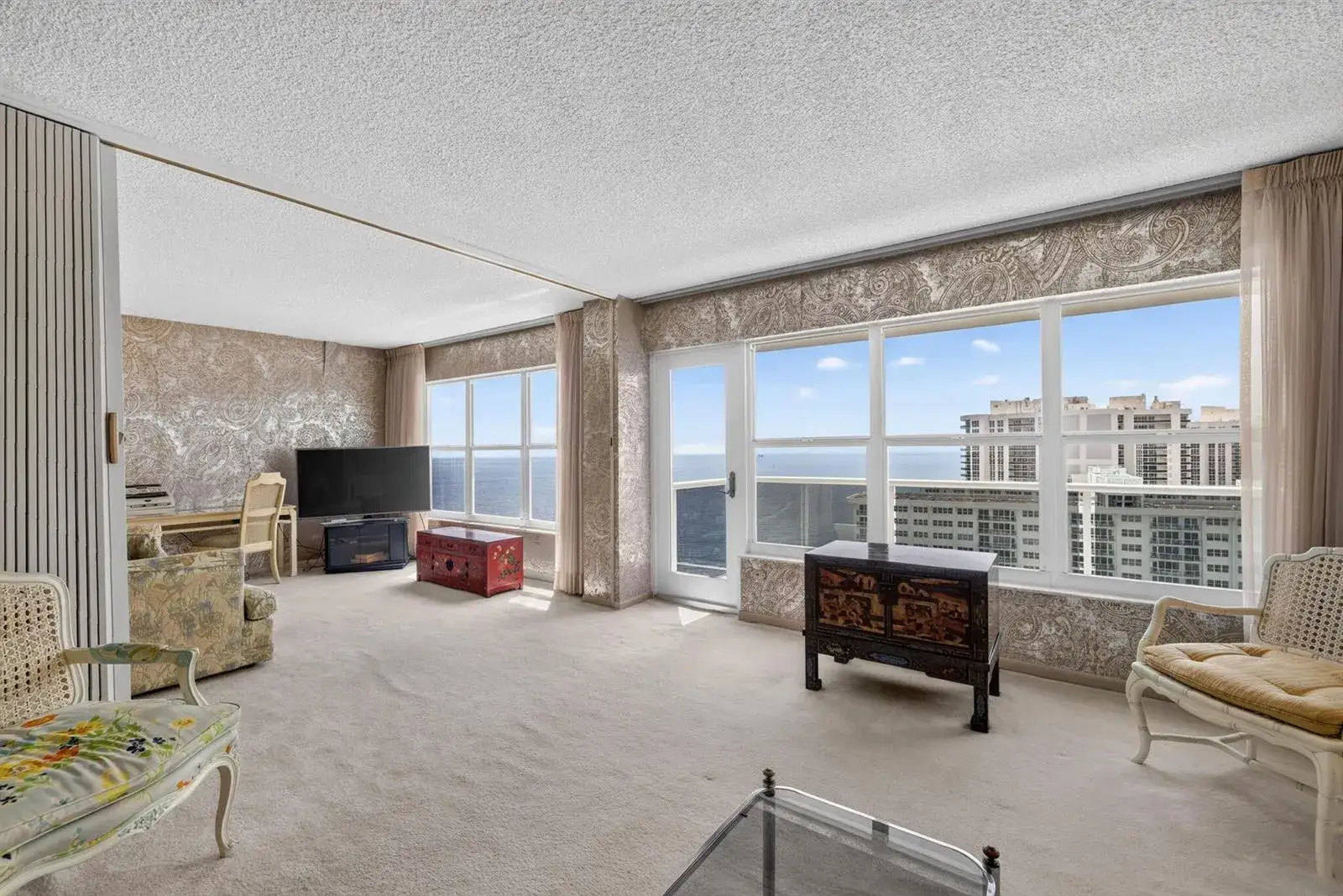 3500 GALT OCEAN Drive # 2703, Fort Lauderdale FL 33308