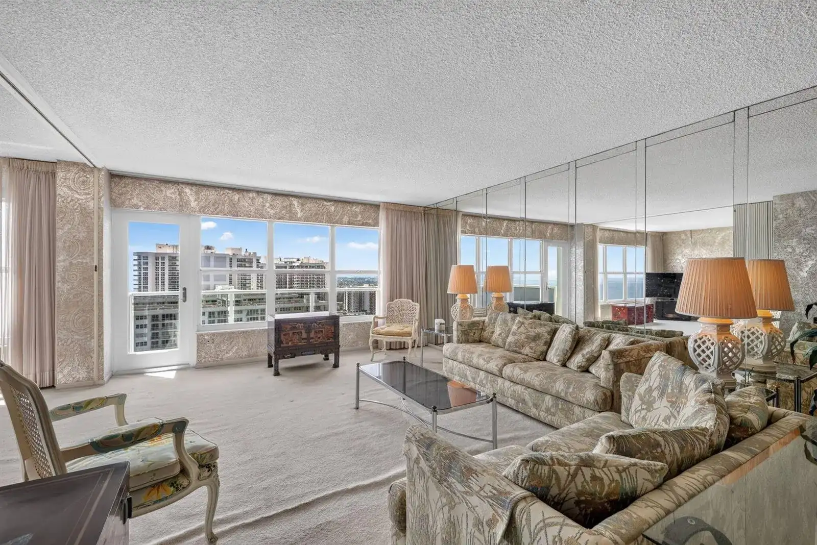 3500 GALT OCEAN Drive # 2703, Fort Lauderdale FL 33308 photo 3
