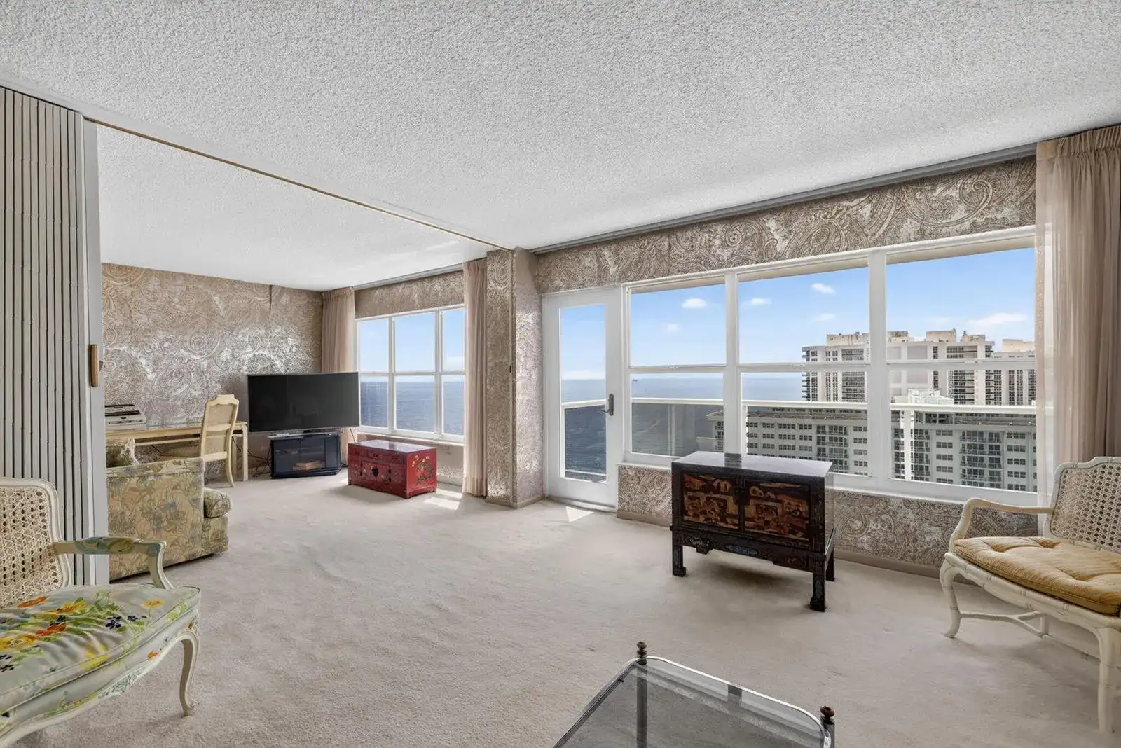 3500 GALT OCEAN Drive # 2703, Fort Lauderdale FL 33308 photo 4