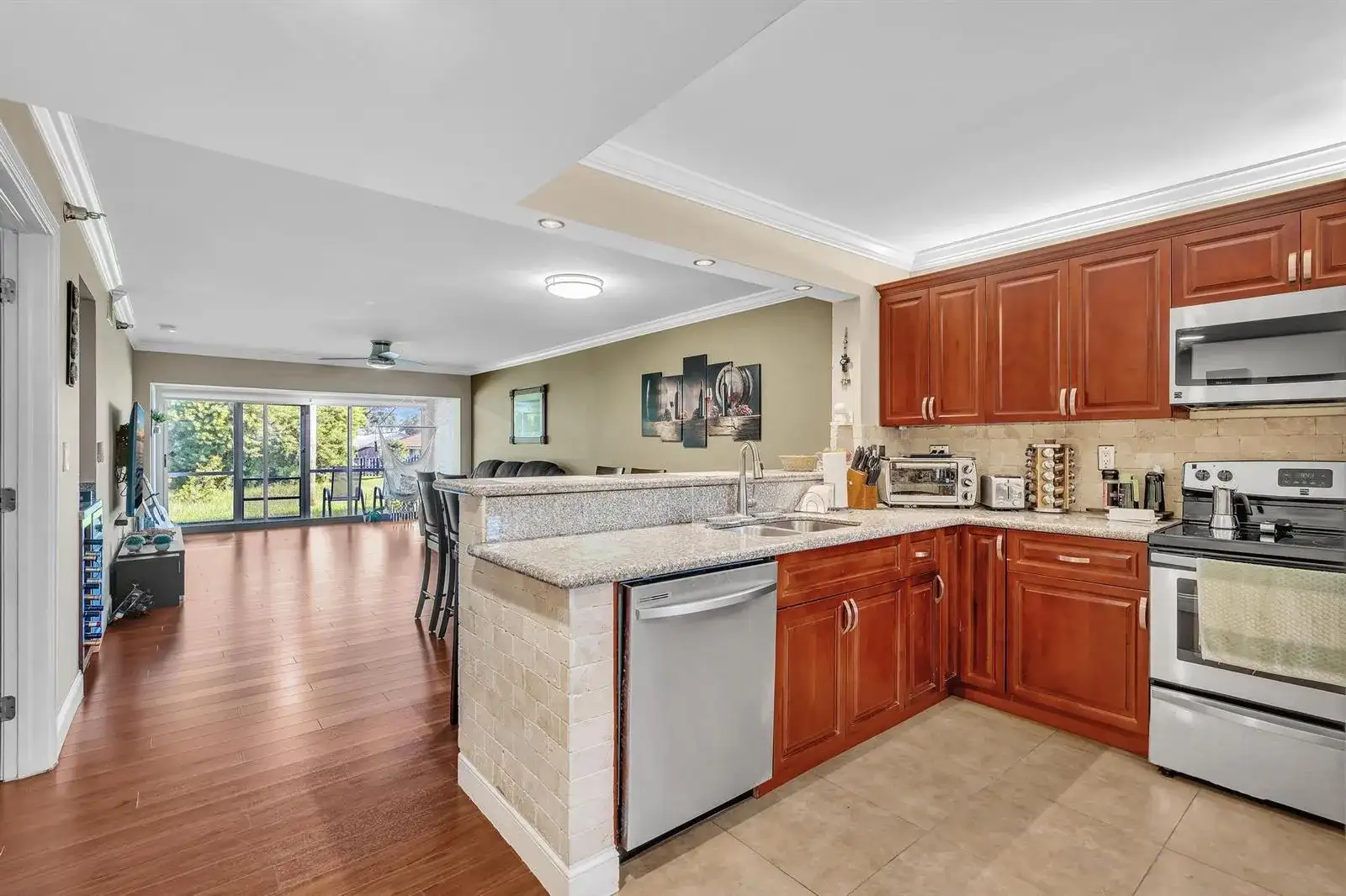 460 NW 67TH Street # L105, Boca Raton FL 33487 photo 4
