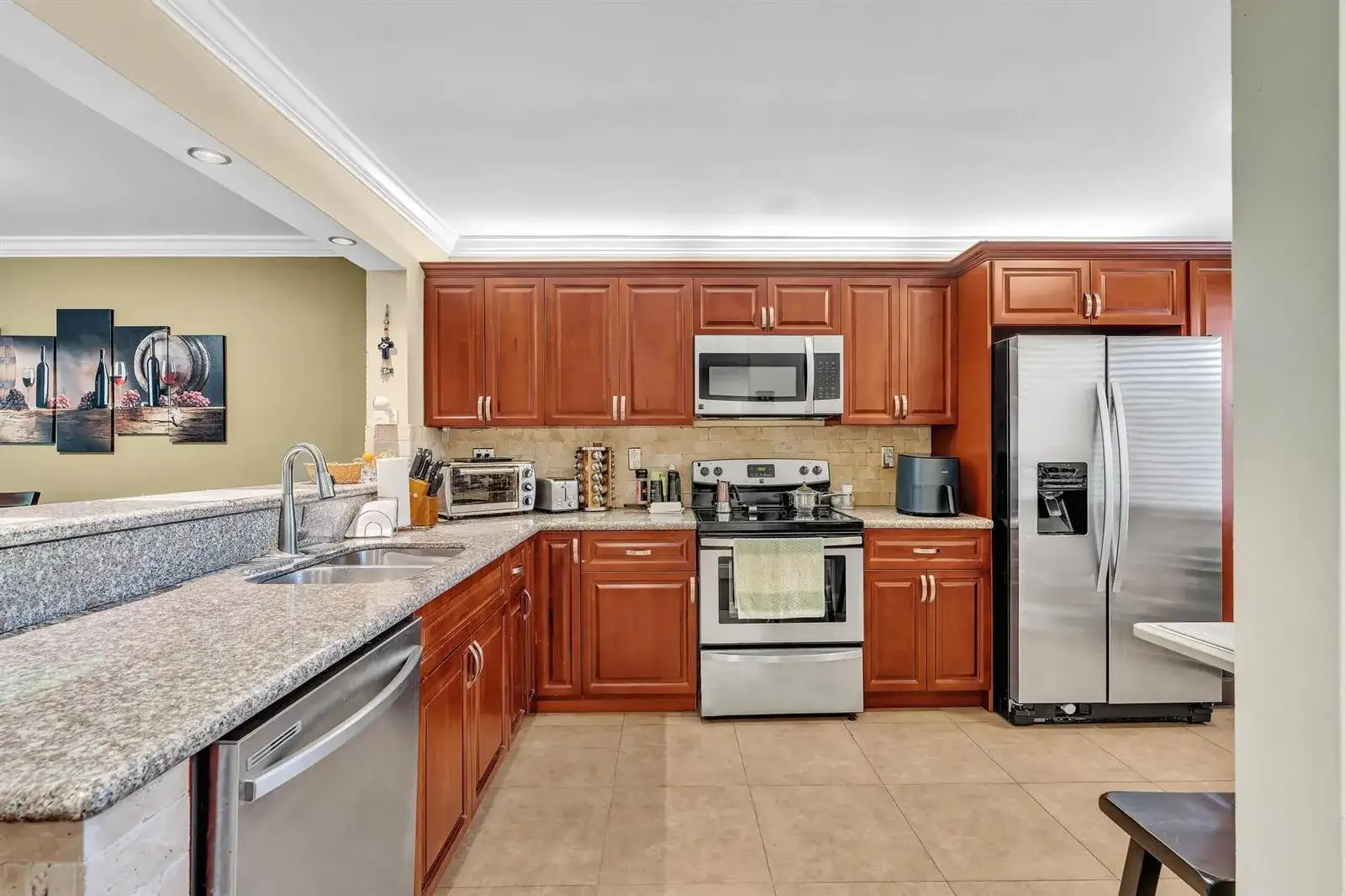 460 NW 67TH Street # L105, Boca Raton FL 33487 photo 5