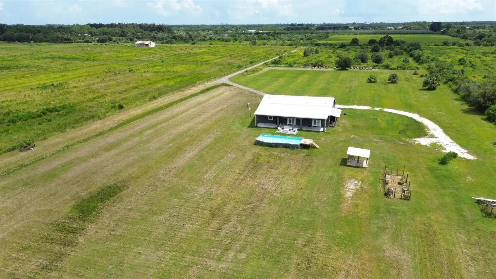 3315 SEMINOLE Road, Fort Pierce FL 34951