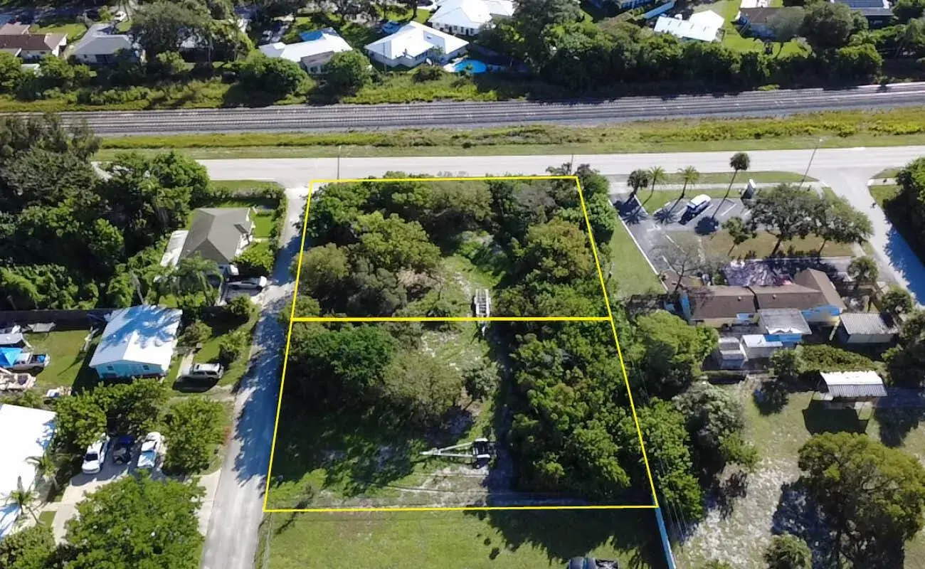0 SE Lyons Street, Hobe Sound FL 33455