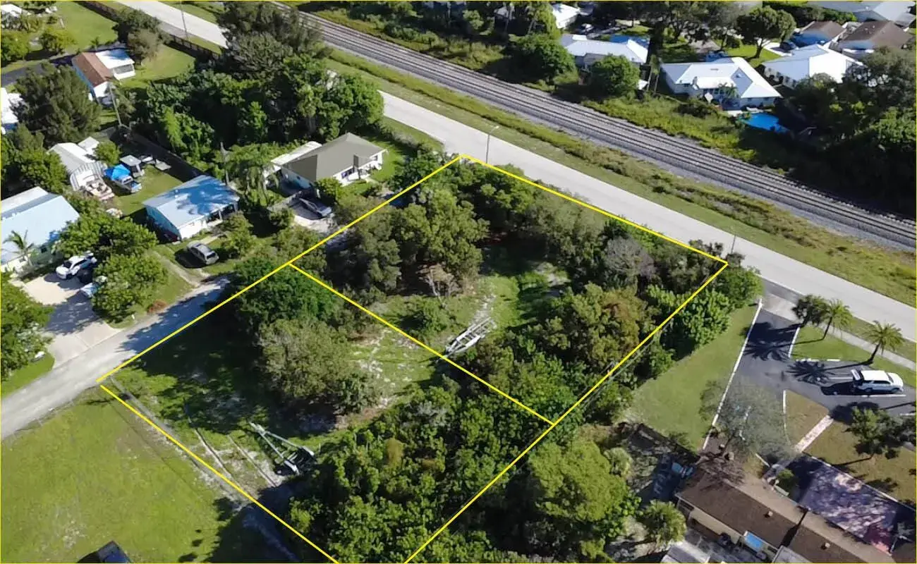 0 SE Lyons Street, Hobe Sound FL 33455