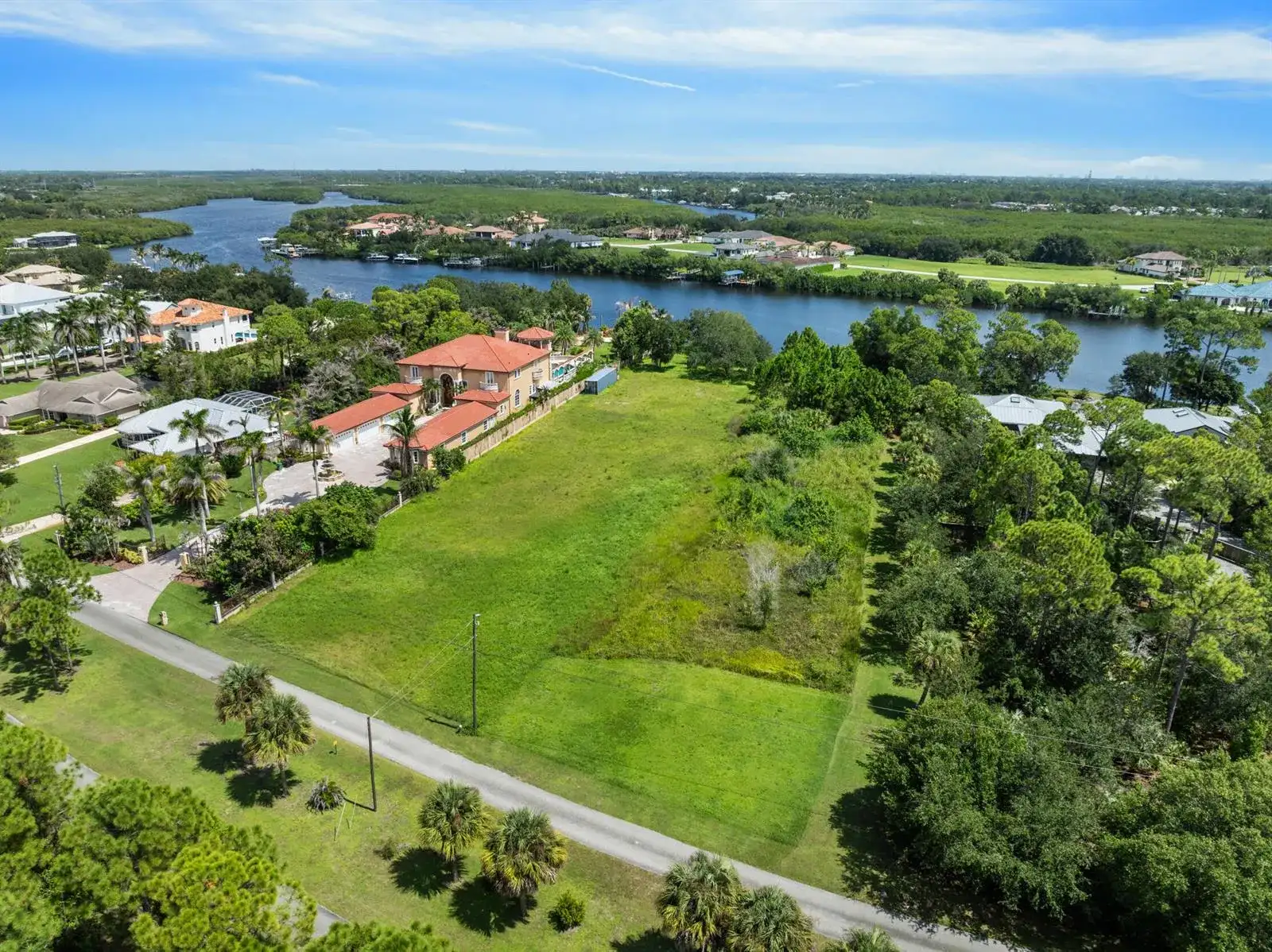 2761 SE N Lookout Boulevard, Port St. Lucie FL 34984 photo 4