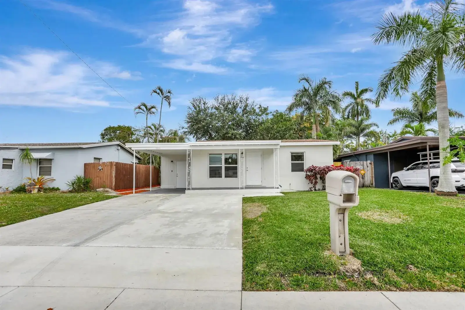 5500 N ANDREWS Avenue N, Oakland Park FL 33309