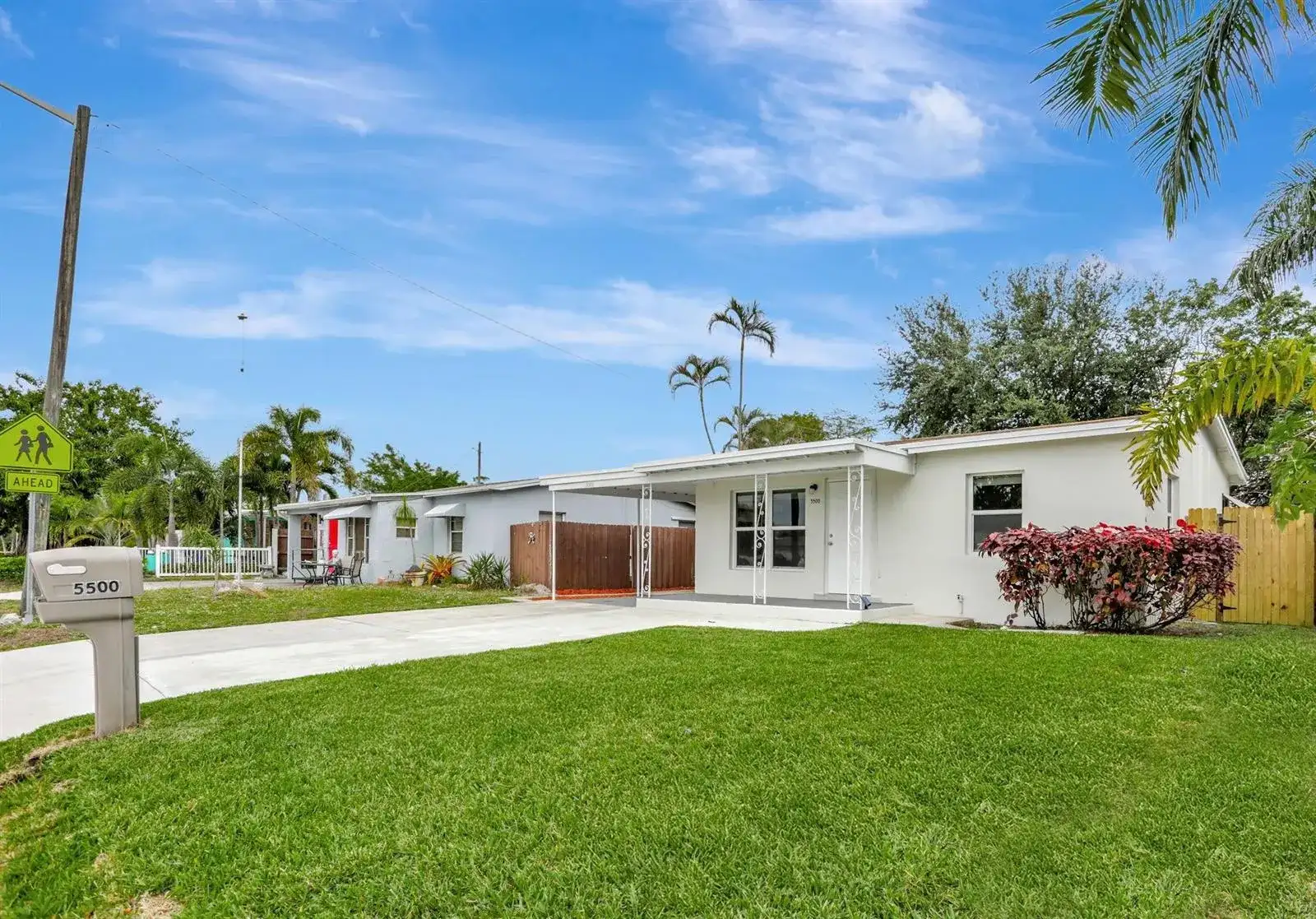 5500 N ANDREWS Avenue N, Oakland Park FL 33309 photo 2