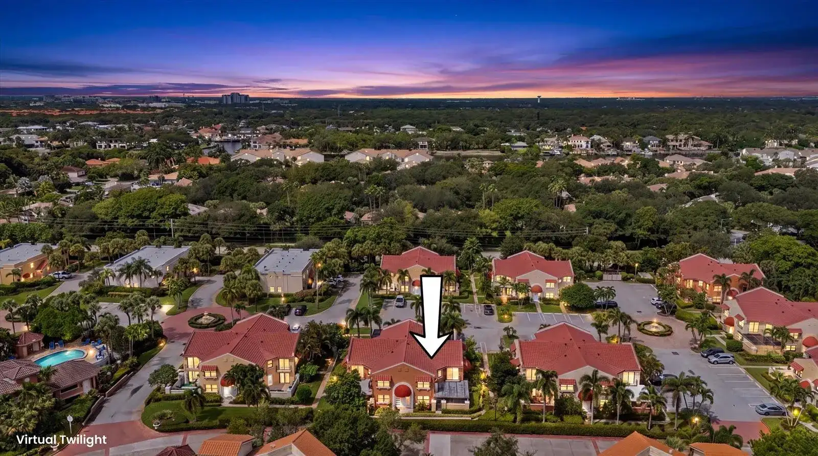 24 Uno Lago Drive, Juno Beach FL 33408 photo 4