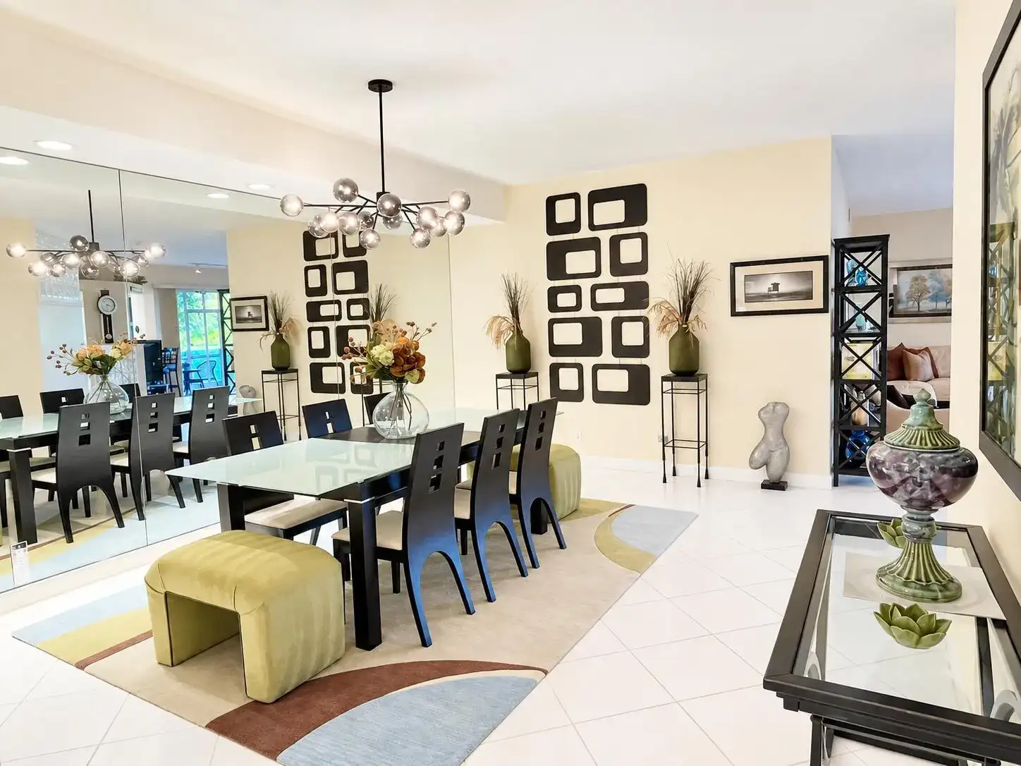 6325 GRAYCLIFF Drive # B, Boca Raton FL 33496 photo 2