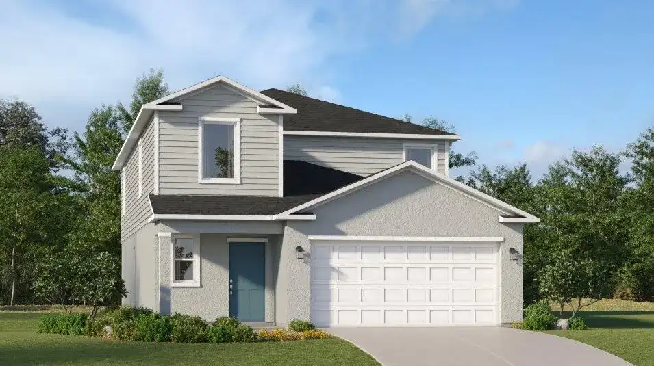 10973 NW SUNCREST Loop, Port St. Lucie FL 34987