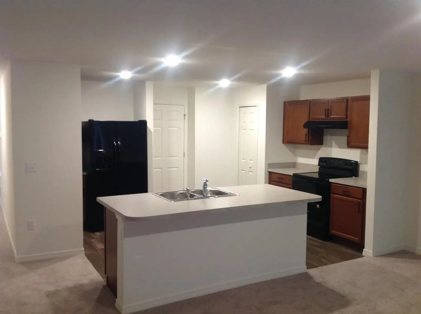2862 SE BUCCANEER Circle, Port St. Lucie FL 34952 photo 2