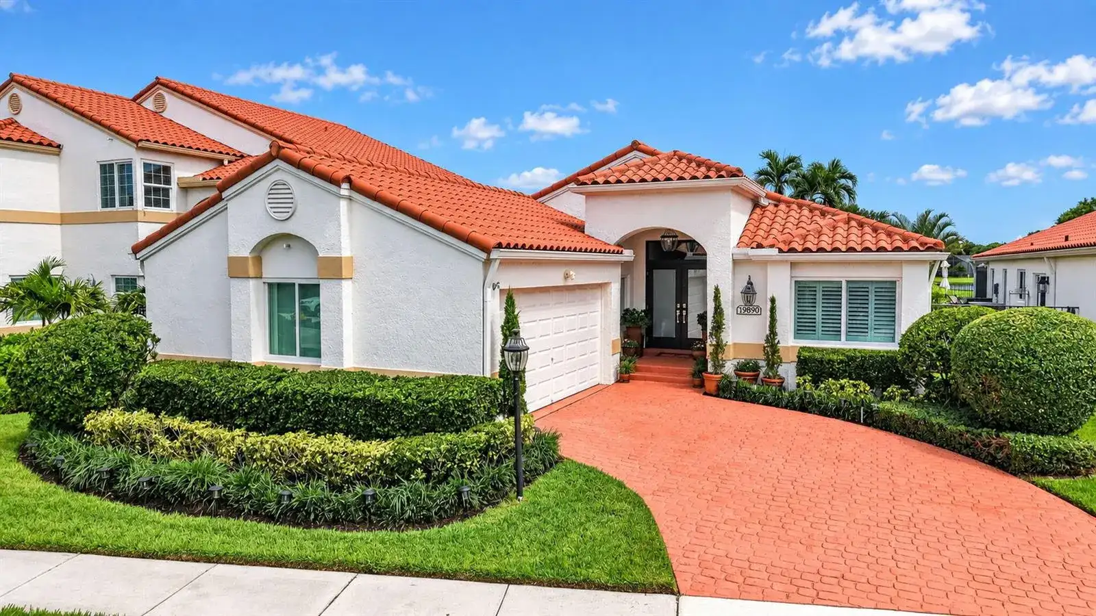 19890 MILAN Terrace, Boca Raton FL 33434 photo 3
