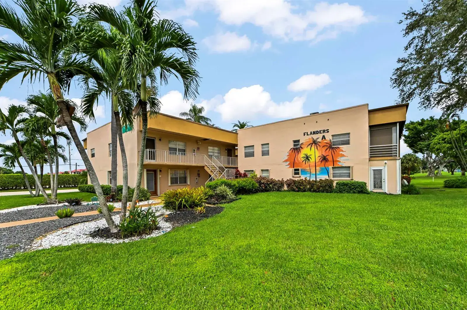 20 Flanders A, Delray Beach FL 33484