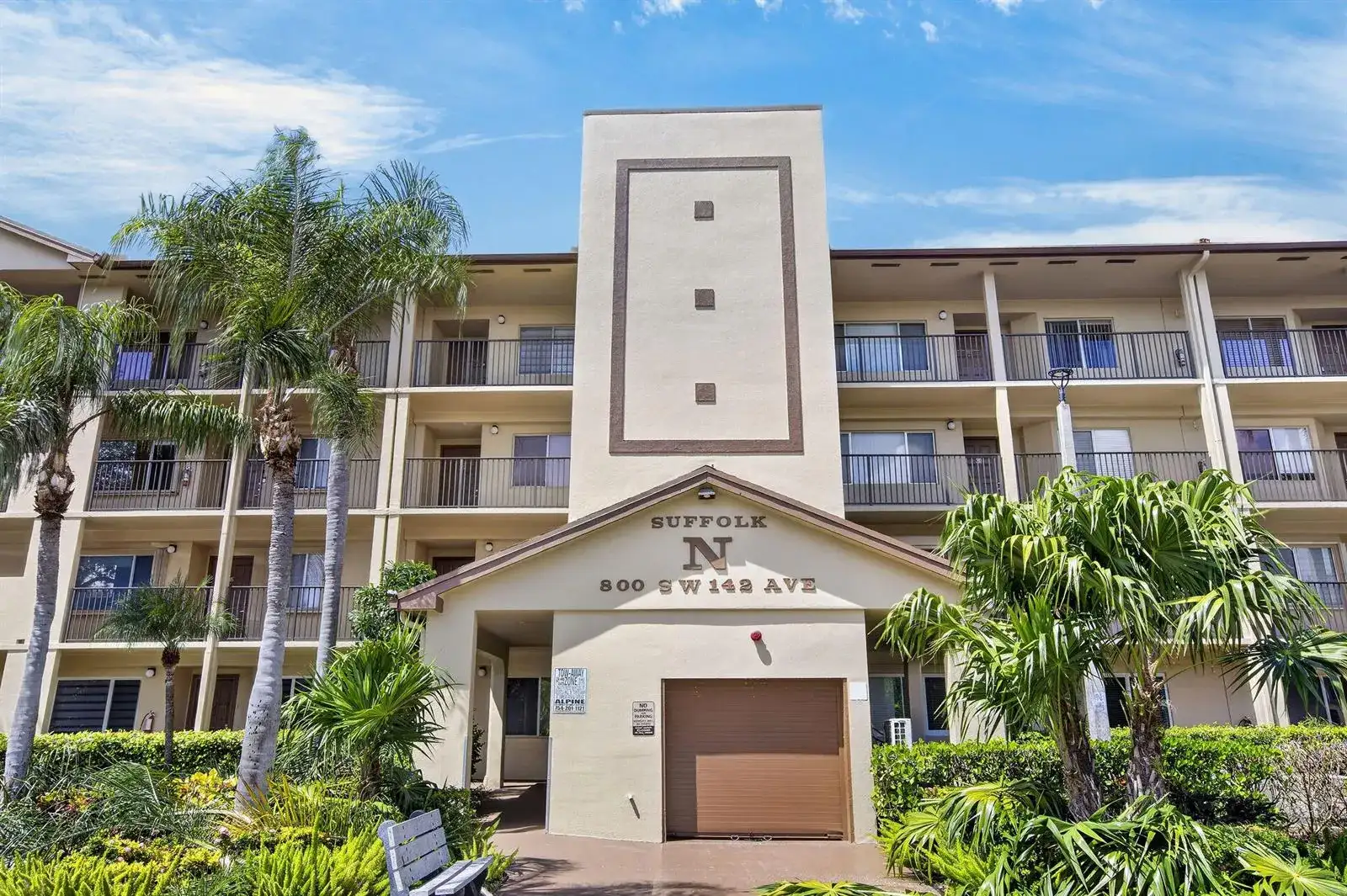 800 SW 142nd Avenue # 411N, Pembroke Pines FL 33027 photo 4