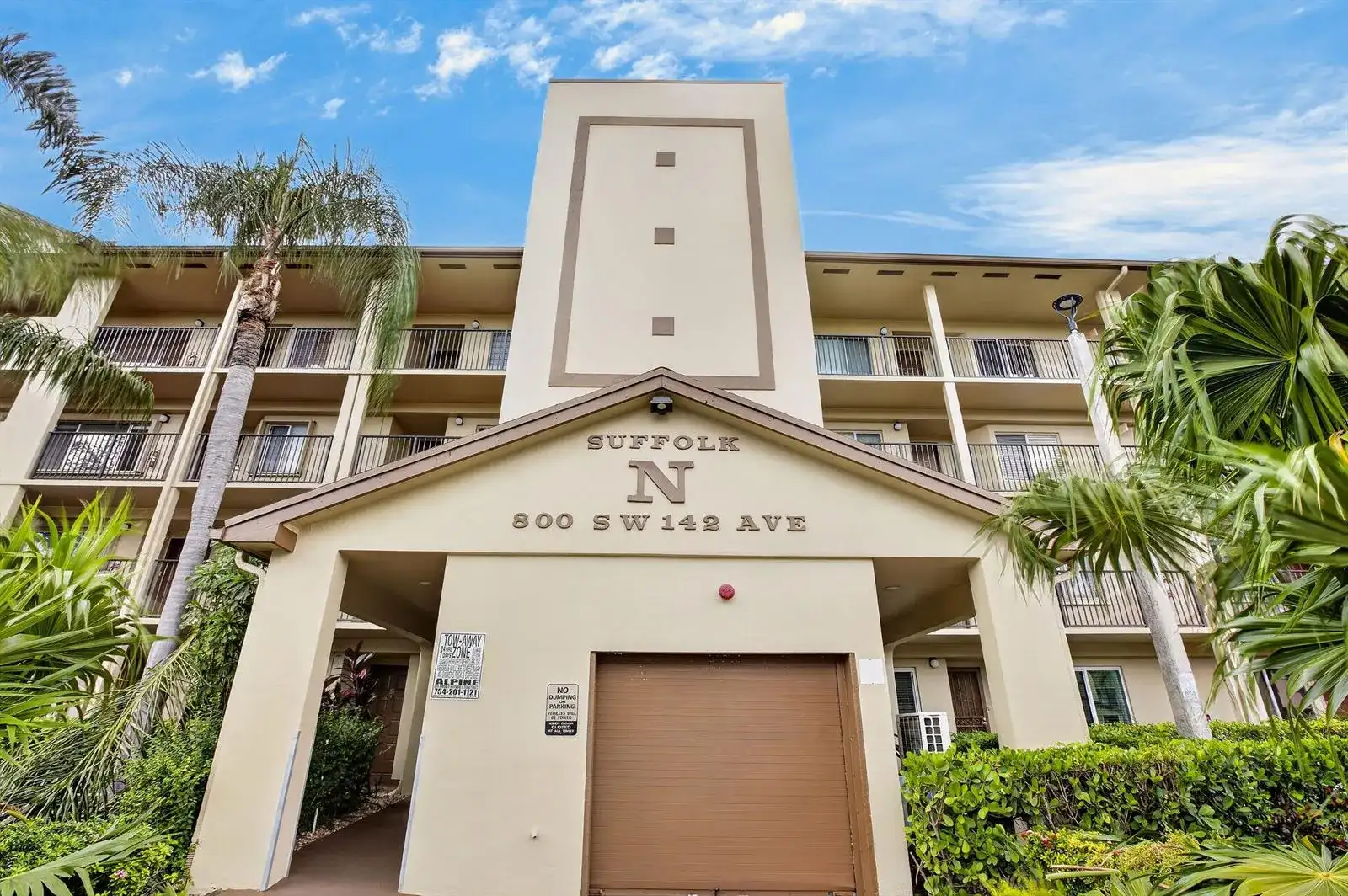 800 SW 142nd Avenue # 411N, Pembroke Pines FL 33027 photo 5