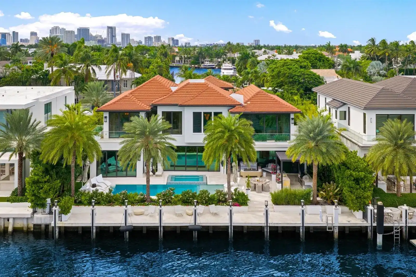 70 Isla Bahia Drive, Fort Lauderdale FL 33316