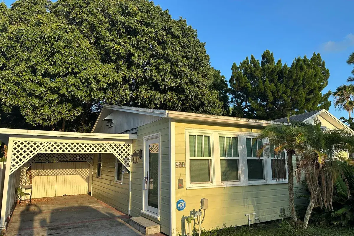 636 SW 7TH Avenue, Fort Lauderdale FL 33315