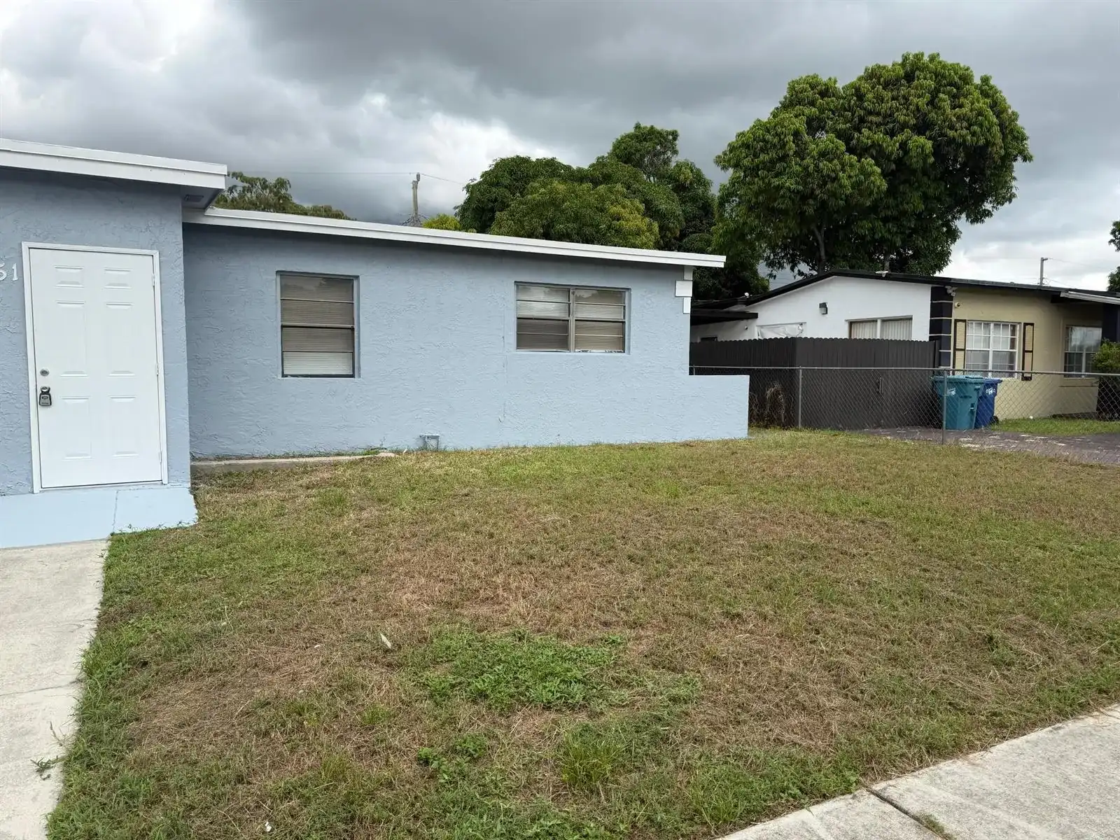 3451 NW 6TH Street, Lauderhill FL 33311