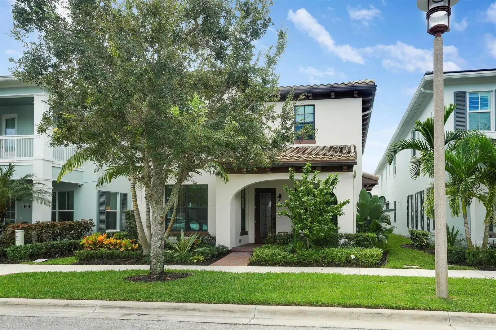 1006 FAULKNER Terrace, Palm Beach Gardens FL 33418