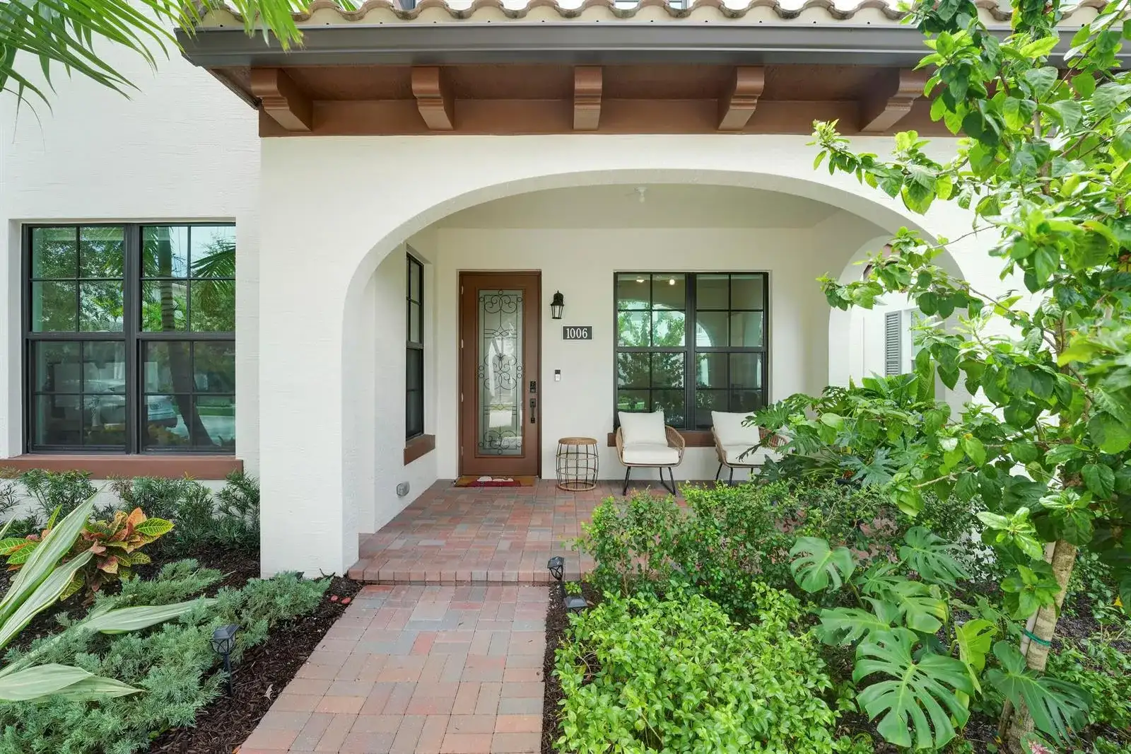 1006 FAULKNER Terrace, Palm Beach Gardens FL 33418 photo 2