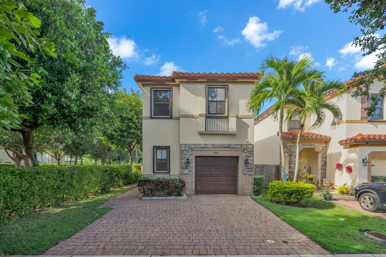 3701 NE 2nd Street, Homestead FL 33033