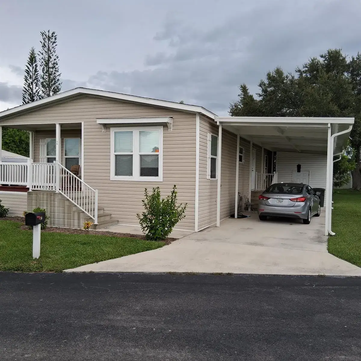 56 Manor Drive, Fort Pierce FL 34982