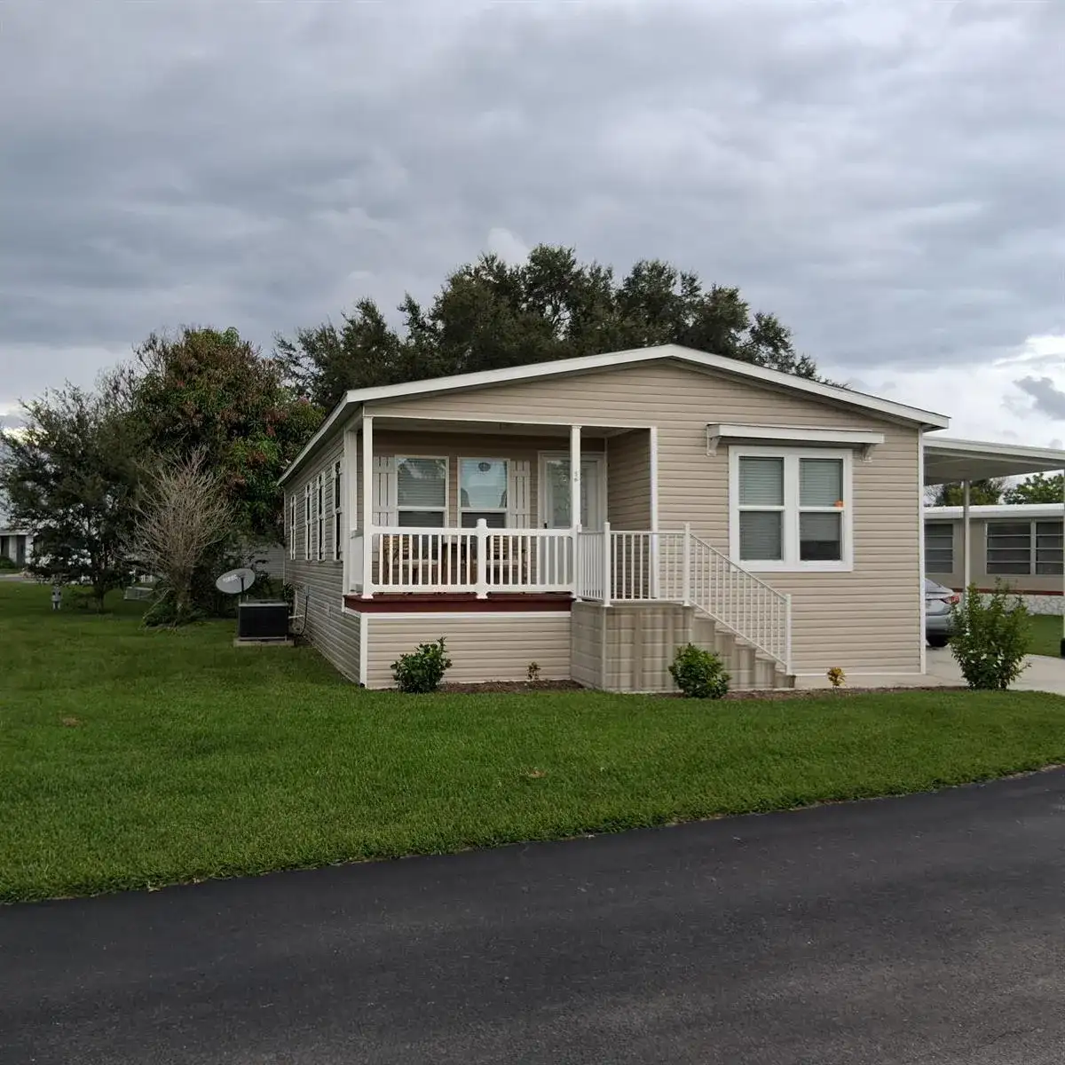 56 Manor Drive, Fort Pierce FL 34982 photo 2