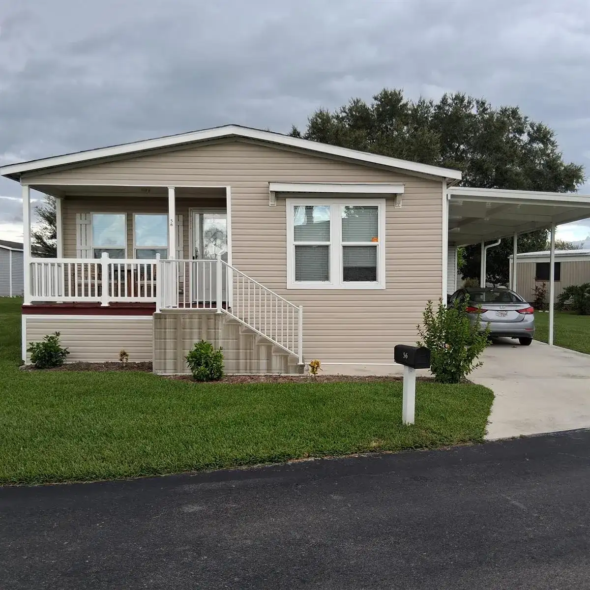 56 Manor Drive, Fort Pierce FL 34982 photo 3