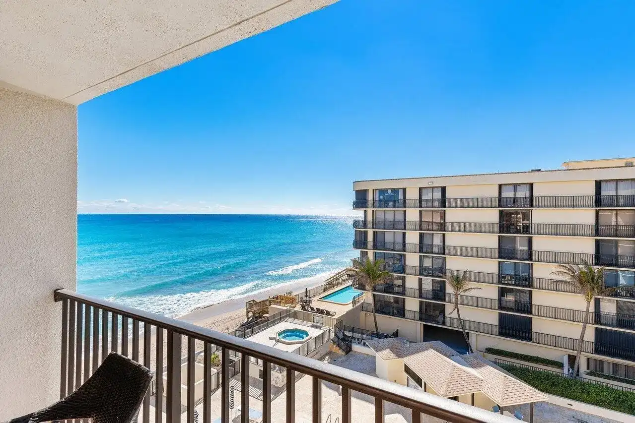 3610 S Ocean Boulevard # 502, South Palm Beach FL 33480