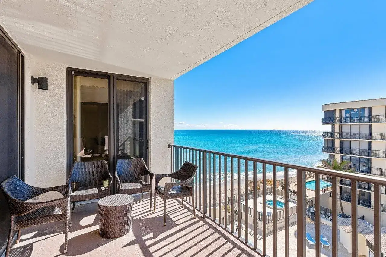 3610 S Ocean Boulevard # 502, South Palm Beach FL 33480 photo 2